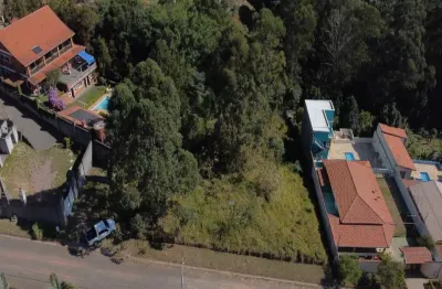 Terreno em condomínio fechado à venda no ville saint james i, campo limpo paulista  por r$ 360.000