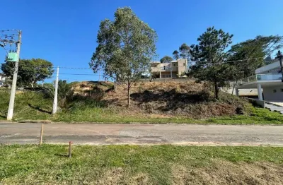 Terreno em condomínio fechado à venda no reserva bom viver, campo limpo paulista  por r$ 170.000