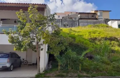 Terreno em condomínio fechado à venda no portal da primavera, campo limpo paulista  por r$ 210.000