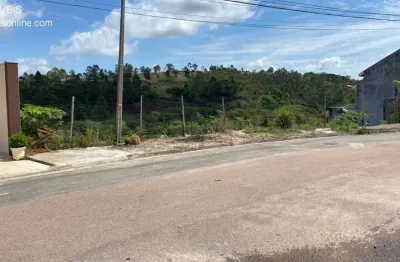 Terreno em condomínio fechado à venda no Portal da Primavera, Campo Limpo Paulista  por R$ 250.000