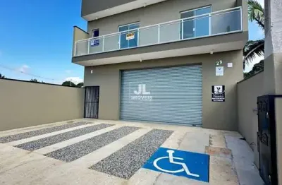 Sala comercial com 1 sala para alugar no parque petrópolis, várzea paulista  por r$ 2.200