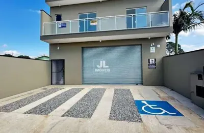 Aluguel de sala comercial de alto padrão em várzea paulista-sp - parque petropollis: 1 sala, 1 banheiro, 1 vaga de garagem, 20m².