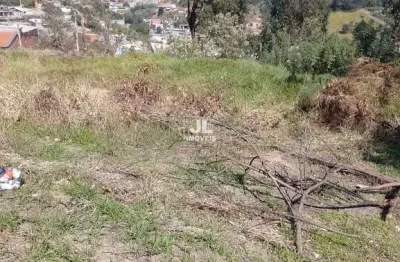 Terreno à venda no parque santana (botujuru), campo limpo paulista  por r$ 60.000