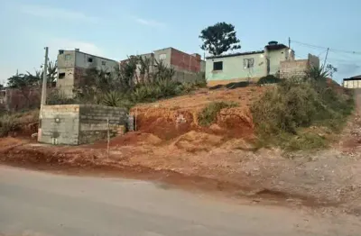 Terreno à venda no parque santana (botujuru), campo limpo paulista  por r$ 60.000