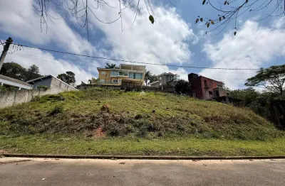Terreno em condomínio fechado à venda no reserva bom viver, campo limpo paulista  por r$ 265.000