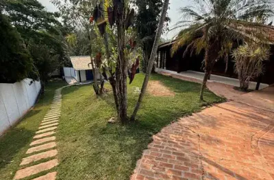 Chácara / sítio com 3 quartos à venda no soares, jarinu  por r$ 680.000