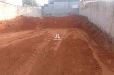 Terreno à venda na Estância São Jorge, Jarinu 