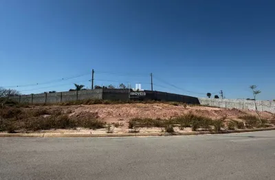 Terreno em condomínio fechado à venda no jardim morada alta, jarinu  por r$ 250.000