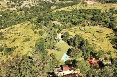 Terreno à venda no Soares, Jarinu 