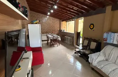 Casa com 2 quartos à venda na vila chacrinha (botujuru), campo limpo paulista  por r$ 330.000