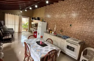 Casa com 2 quartos à venda na Vila Chacrinha (Botujuru), Campo Limpo Paulista  por R$ 340.000