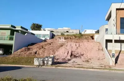 Terreno em condomínio fechado à venda no soares, jarinu  por r$ 300.000