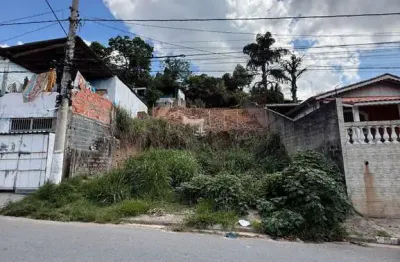 Terreno à venda no jardim europa, campo limpo paulista  por r$ 240.000