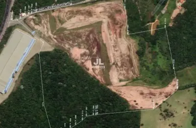 Terreno à venda no Capão, Jarinu 