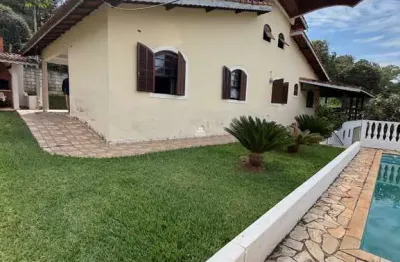 Chácara / sítio com 4 quartos à venda no parque niágara, campo limpo paulista  por r$ 790.000