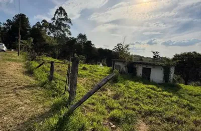 Terreno à venda no Iara, Atibaia 