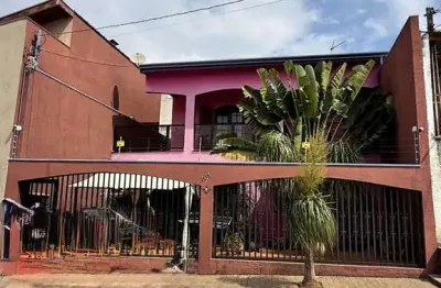 Chácara / sítio com 3 quartos à venda no jardim guanciale, campo limpo paulista  por r$ 1.500.000