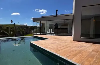 Casa com 4 quartos à venda no Soares, Jarinu 