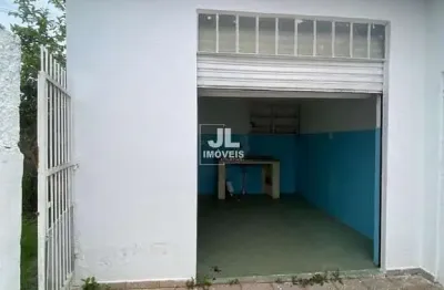 Salão comercial para locação em várzea paulista-sp, jardim primavera: 1 sala, 1 banheiro, 60m² de área!