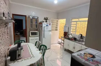Casa com 2 quartos à venda no jardim américa, campo limpo paulista  por r$ 400.000