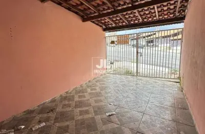 Excelente oportunidade de locação: Casa com 2 quartos e 2 vagas no Jardim Vera Regina, Campo Limpo Paulista-SP!