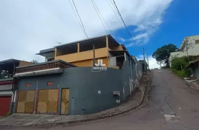 Casa com 3 quartos à venda no Parque Internacional, Campo Limpo Paulista  por R$ 500.000
