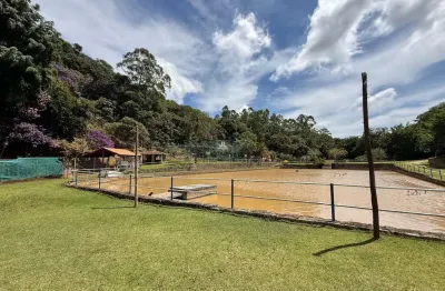 Chácara / sítio com 5 quartos à venda no Soares, Jarinu  por R$ 2.000.000