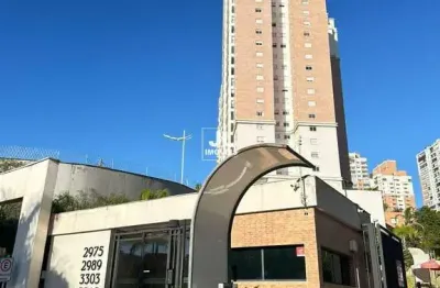 Apartamento de Luxo Locação em Jundiaí-SP, Bairro Anhangabaú: 3 Quartos, 3 Suítes, 2 Salas, 4 Banheiros, 3 Vagas, 115m².