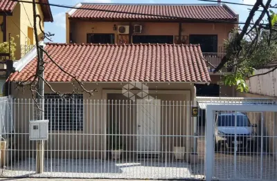 Casa com 4 quartos à venda na rua baden powell, 544, sarandi, porto alegre, 200 m2 por r$ 610.000