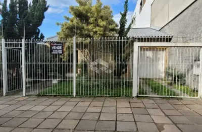 Casa com 4 quartos à venda na avenida doutor saulo coelho, 35, parque santa fé, porto alegre, 164 m2 por r$ 550.000