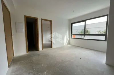 Apartamento com 1 quarto à venda na avenida joão pessoa, 2510, santana, porto alegre, 44 m2 por r$ 530.000