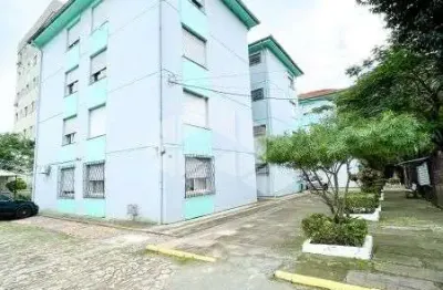 Apartamento com 1 quarto à venda na rua doutor galeno pianta, 90, glória, porto alegre, 41 m2 por r$ 133.000