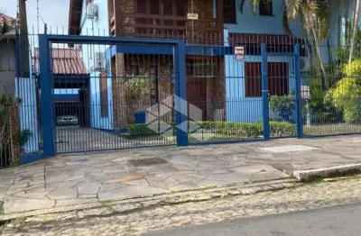 Casa com 4 quartos à venda na rua ararás, 344, sarandi, porto alegre, 292 m2 por r$ 1.200.000