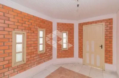 Casa em condomínio fechado com 1 quarto à venda no liberdade