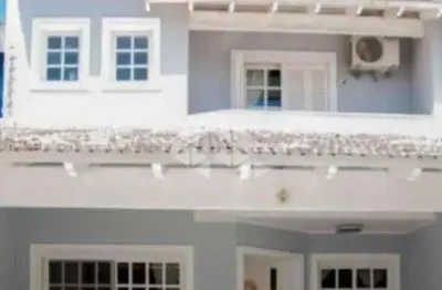 Casa em condomínio fechado com 3 quartos à venda na avenida ecoville, 96, ecoville, porto alegre, 162 m2 por r$ 794.990