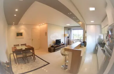 Apartamento com 3 quartos à venda na rua nicolau faillace, 132, jardim itu sabará, porto alegre, 80 m2 por r$ 519.990