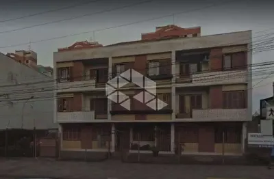 Apartamento com 2 quartos à venda na avenida francisco trein, 234, cristo redentor, porto alegre, 68 m2 por r$ 260.000