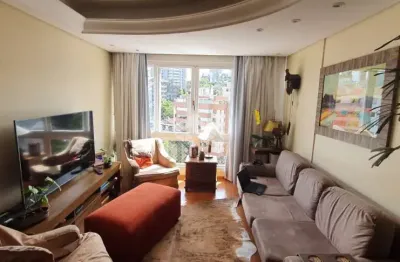 Apartamento com 2 quartos à venda na avenida doutor nilo peçanha, 106, bela vista, porto alegre, 87 m2 por r$ 640.000