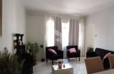 Apartamento com 3 quartos à venda na rua augusto severo, 15, são joão, porto alegre, 108 m2 por r$ 239.990