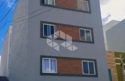 Apartamento com 1 quarto à venda na Rua Cento e Quarenta e Dois, 99, Porto Verde, Alvorada