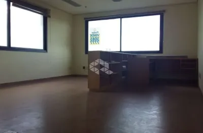 Sala comercial à venda na avenida plínio brasil milano, 805, higienópolis, porto alegre, 30 m2 por r$ 349.990