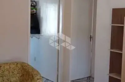 Apartamento com 2 quartos à venda na rua deodoro, 95, mário quintana, porto alegre por r$ 142.000