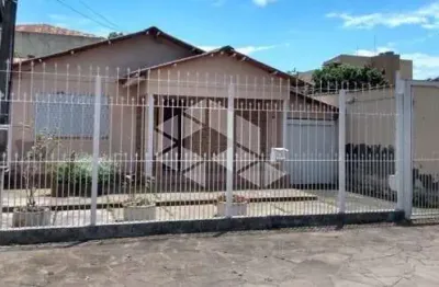 Casa com 4 quartos à venda na rua garibaldi, 316, niterói, canoas, 121 m2 por r$ 524.990