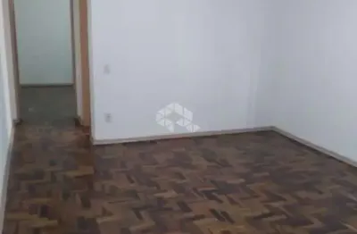 Apartamento com 1 quarto à venda na avenida baltazar de oliveira garcia, 2810, costa e silva, porto alegre, 50 m2 por r$ 155.000