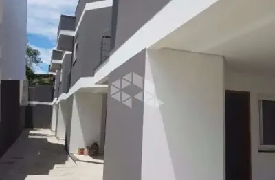 Casa em condomínio fechado com 3 quartos à venda na rua mamoré, 168, igara, canoas, 115 m2 por r$ 499.799