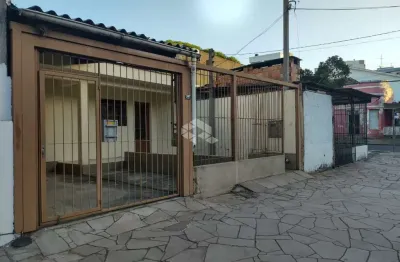 Casa com 2 quartos à venda na rua edmundo bastian, 497, cristo redentor, porto alegre, 120 m2 por r$ 489.990