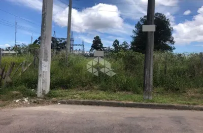 Terreno à venda na rua sezefredo nunes, 61, hípica, porto alegre, 126 m2 por r$ 81.000