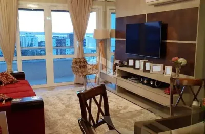 Apartamento com 3 quartos à venda na rua dona paulina, 24, tristeza, porto alegre, 127 m2 por r$ 1.249.999