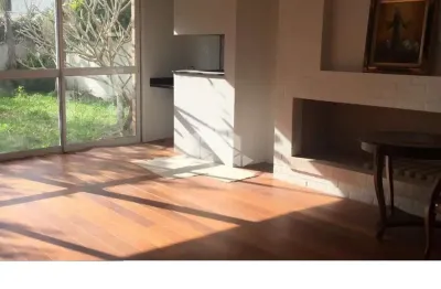 Casa em condomínio fechado com 3 quartos à venda na rua dolores duran, 1584, agronomia, porto alegre, 156 m2 por r$ 1.280.000