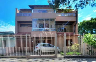 Casa em condomínio fechado com 5 quartos à venda na rua doutor barcelos, 2708, tristeza, porto alegre, 324 m2 por r$ 1.200.000
